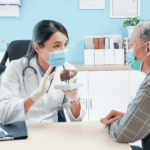 Abordagem para Gordura no Fígado em Idosos