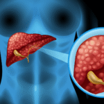 O que é a Gordura no Fígado
