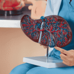 Prevenção de Doenças Graves Através da Reversão da Gordura no Fígado