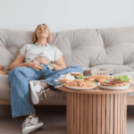 Protocolo Especial para Quem Tem Compulsão Alimentar e Gordura No Fígado